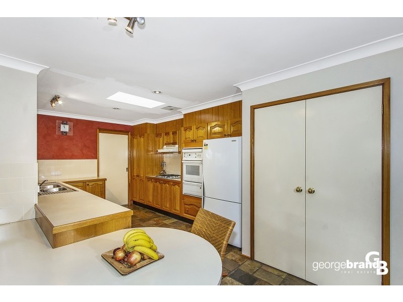 7 Kuch Place, Kariong NSW 2250