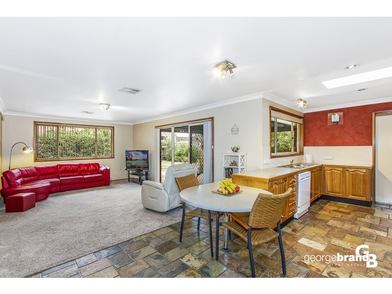 7 Kuch Place, Kariong NSW 2250