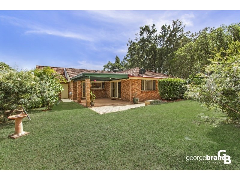 7 Kuch Place, Kariong NSW 2250