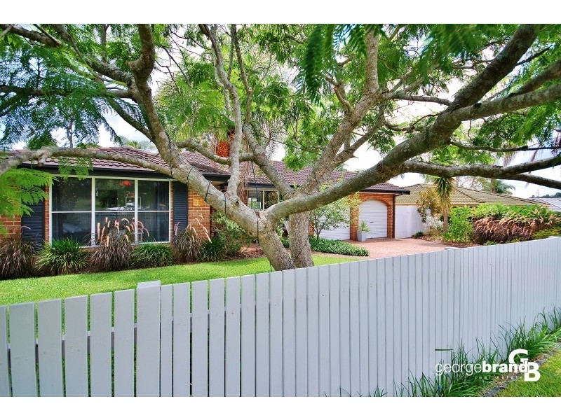 77 Mitchell Drive, Kariong NSW 2250