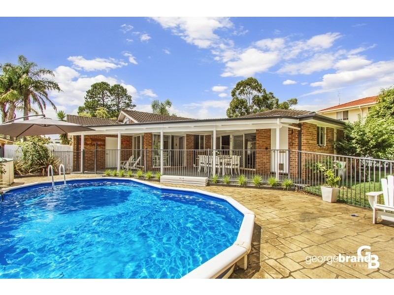 77 Mitchell Drive, Kariong NSW 2250