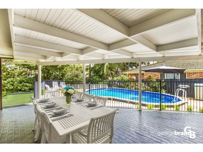 77 Mitchell Drive, Kariong NSW 2250