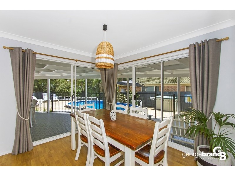 77 Mitchell Drive, Kariong NSW 2250