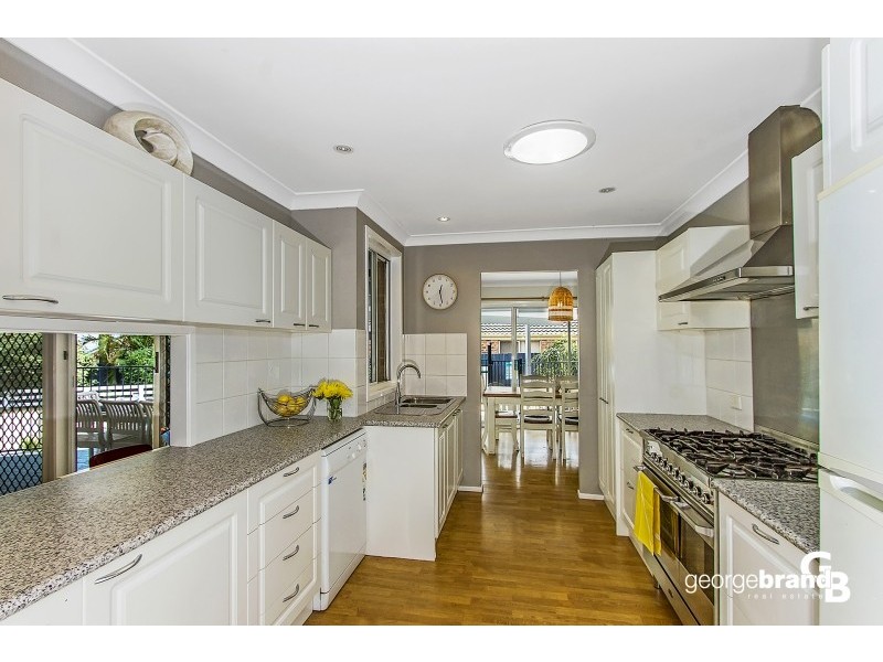 77 Mitchell Drive, Kariong NSW 2250