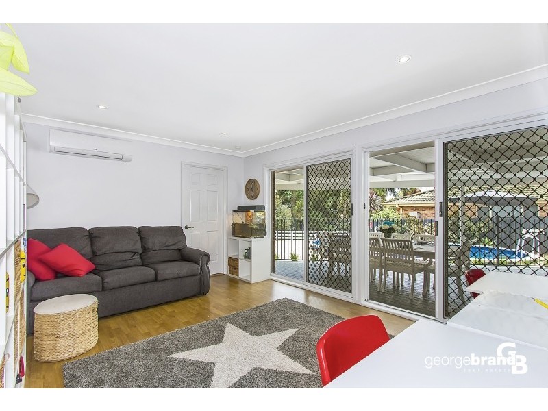 77 Mitchell Drive, Kariong NSW 2250