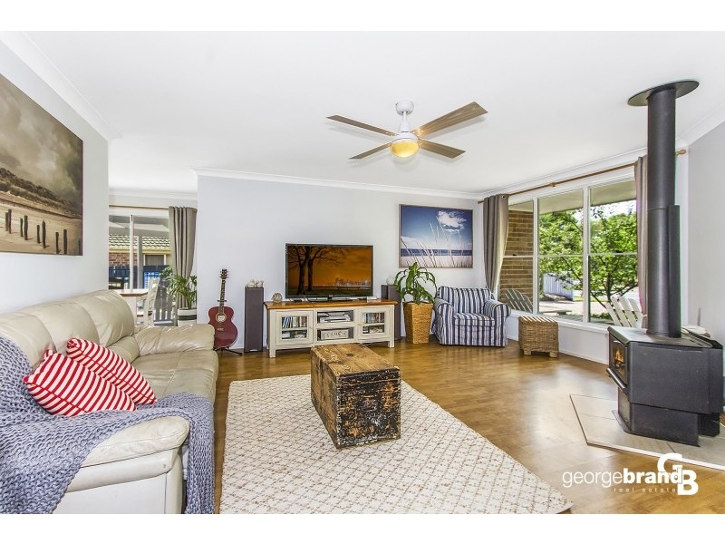 77 Mitchell Drive, Kariong NSW 2250