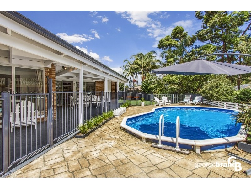 77 Mitchell Drive, Kariong NSW 2250