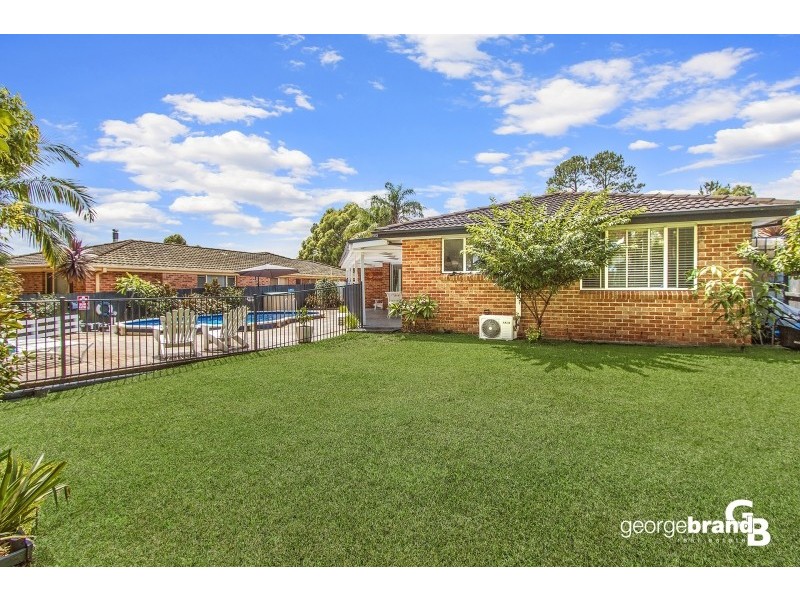 77 Mitchell Drive, Kariong NSW 2250