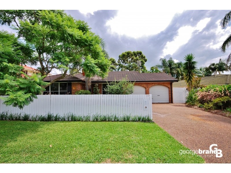 77 Mitchell Drive, Kariong NSW 2250