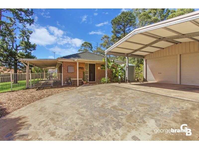 16 Olive Kari Close, Kariong NSW 2250