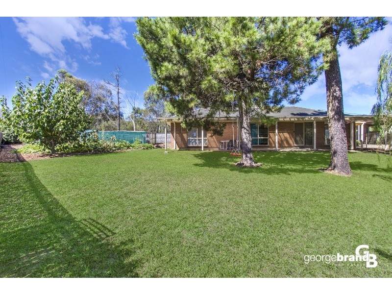 16 Olive Kari Close, Kariong NSW 2250