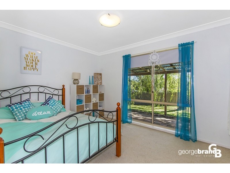 16 Olive Kari Close, Kariong NSW 2250