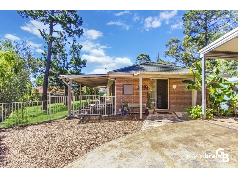 16 Olive Kari Close, Kariong NSW 2250