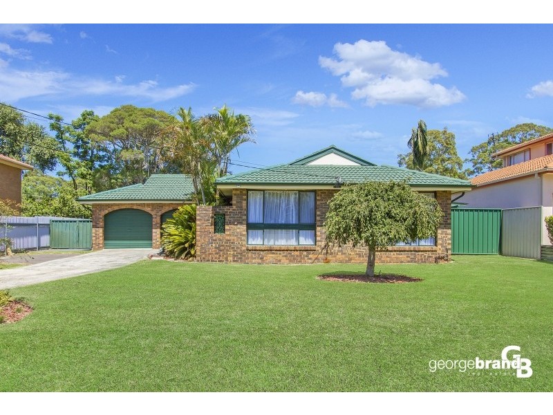 8 Tingle Close, Kariong NSW 2250