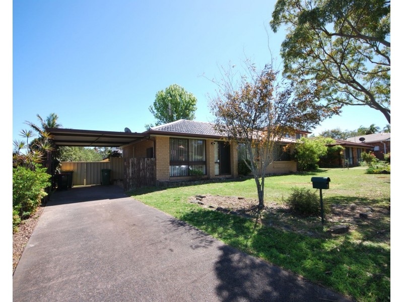 7 Hanson Close, Kariong NSW 2250