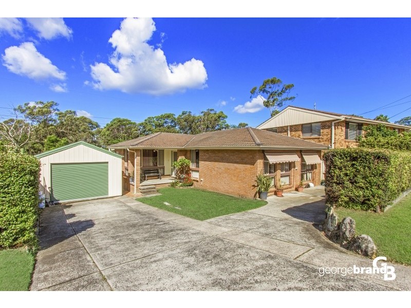 29 Jarrah Drive, Kariong NSW 2250