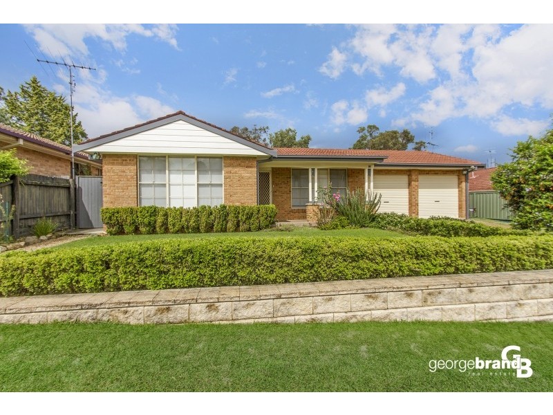 18 Truscott Avenue, Kariong NSW 2250