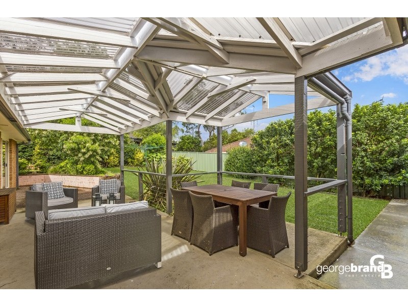 18 Truscott Avenue, Kariong NSW 2250