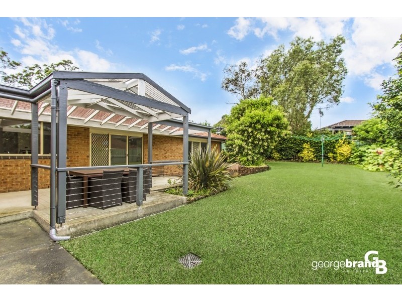 18 Truscott Avenue, Kariong NSW 2250