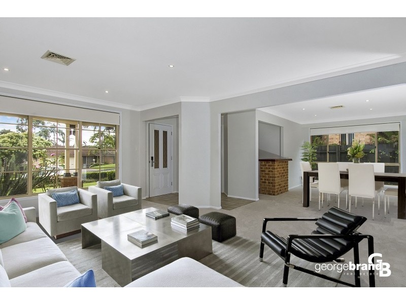 18 Truscott Avenue, Kariong NSW 2250