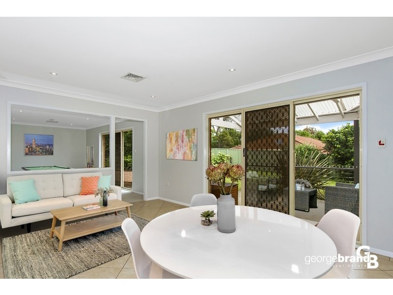 18 Truscott Avenue, Kariong NSW 2250