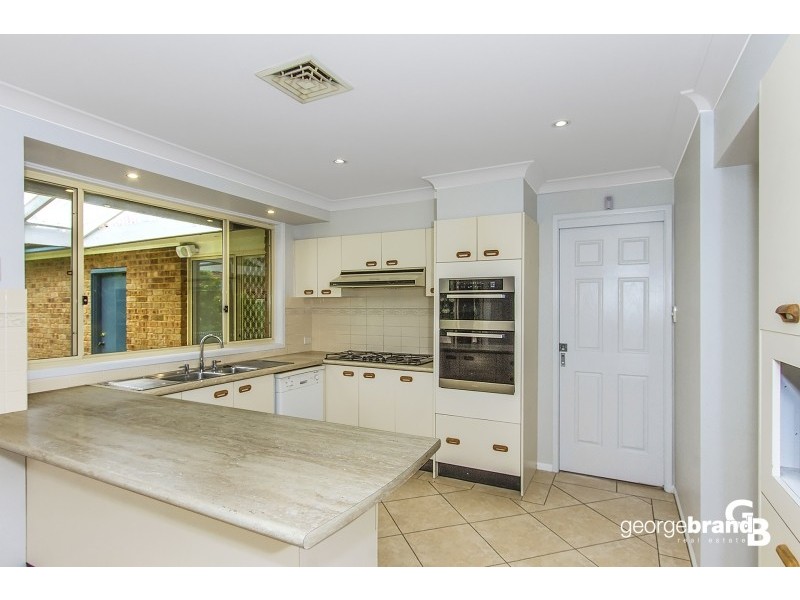 18 Truscott Avenue, Kariong NSW 2250