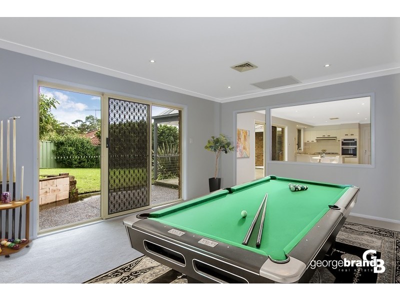 18 Truscott Avenue, Kariong NSW 2250