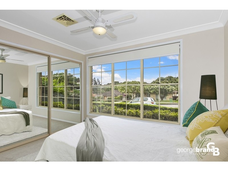 18 Truscott Avenue, Kariong NSW 2250