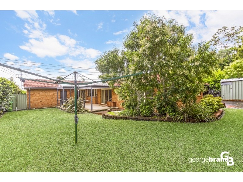 18 Truscott Avenue, Kariong NSW 2250