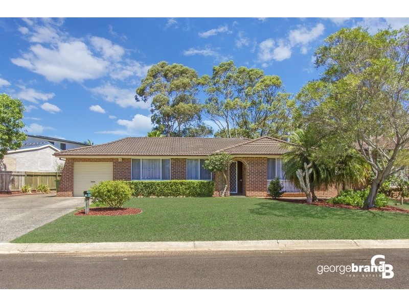 5 Foster Close, Kariong NSW 2250