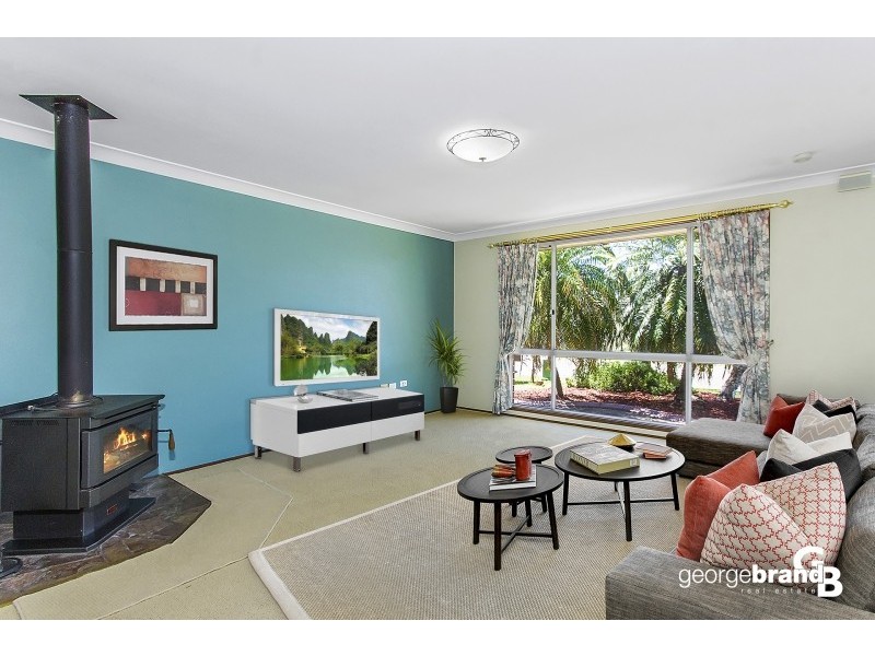 5 Foster Close, Kariong NSW 2250