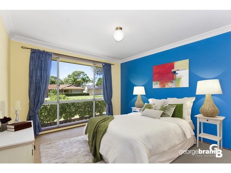 5 Foster Close, Kariong NSW 2250