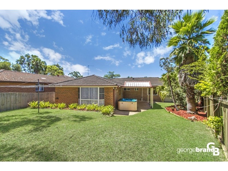 5 Foster Close, Kariong NSW 2250