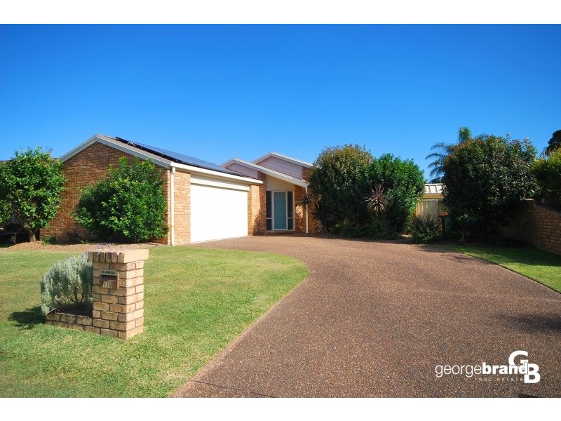 119 Langford Drive, Kariong NSW 2250