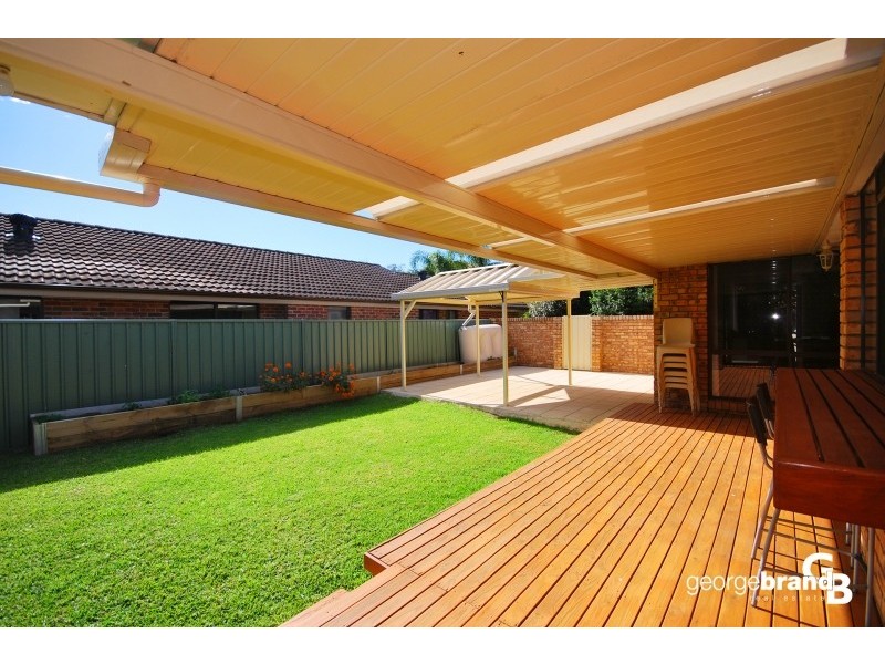 119 Langford Drive, Kariong NSW 2250