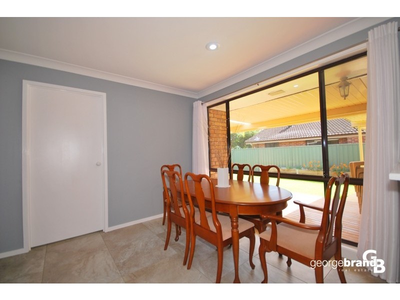 119 Langford Drive, Kariong NSW 2250
