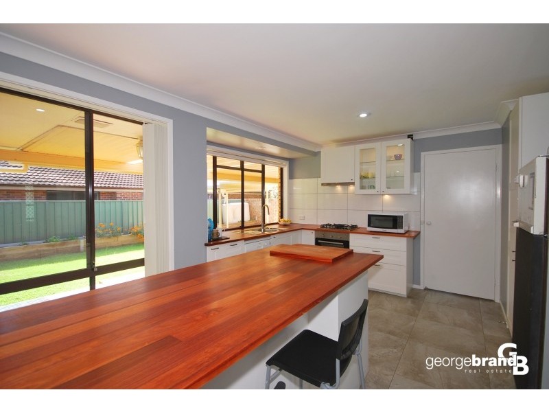 119 Langford Drive, Kariong NSW 2250