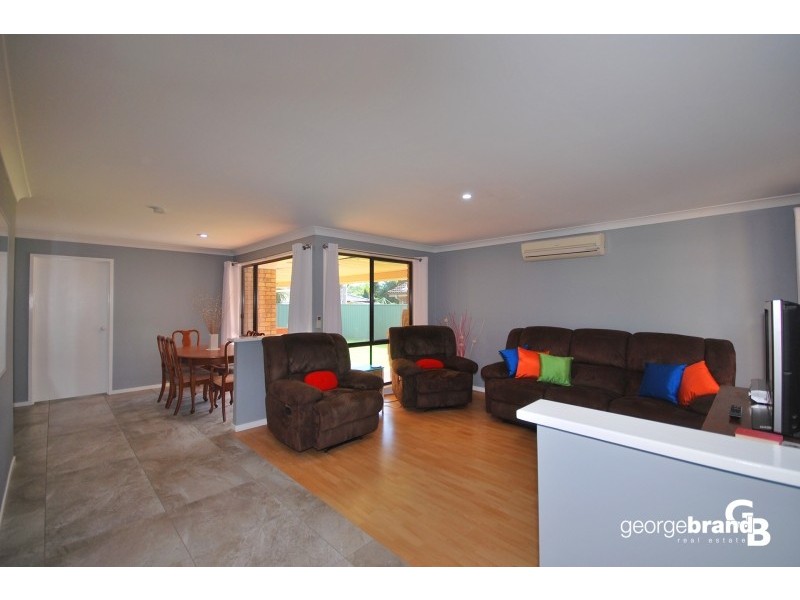 119 Langford Drive, Kariong NSW 2250