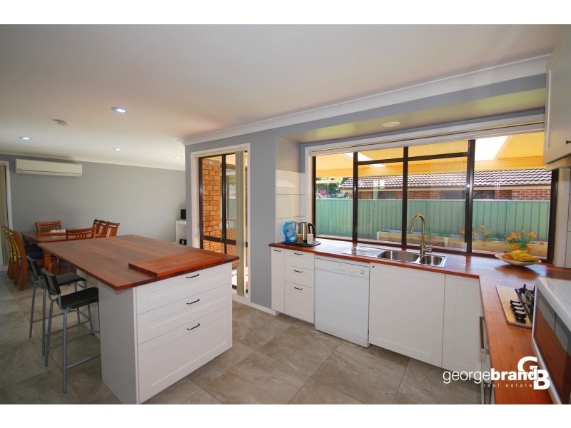 119 Langford Drive, Kariong NSW 2250