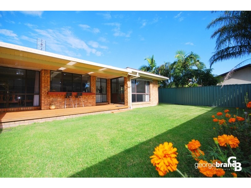 119 Langford Drive, Kariong NSW 2250