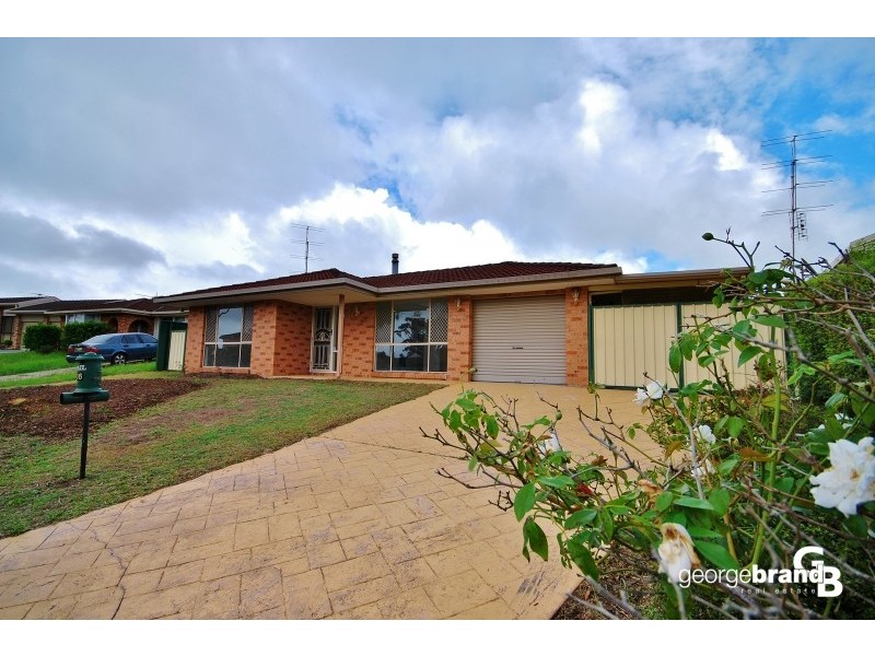 26 Risdon Crescent, Kariong NSW 2250