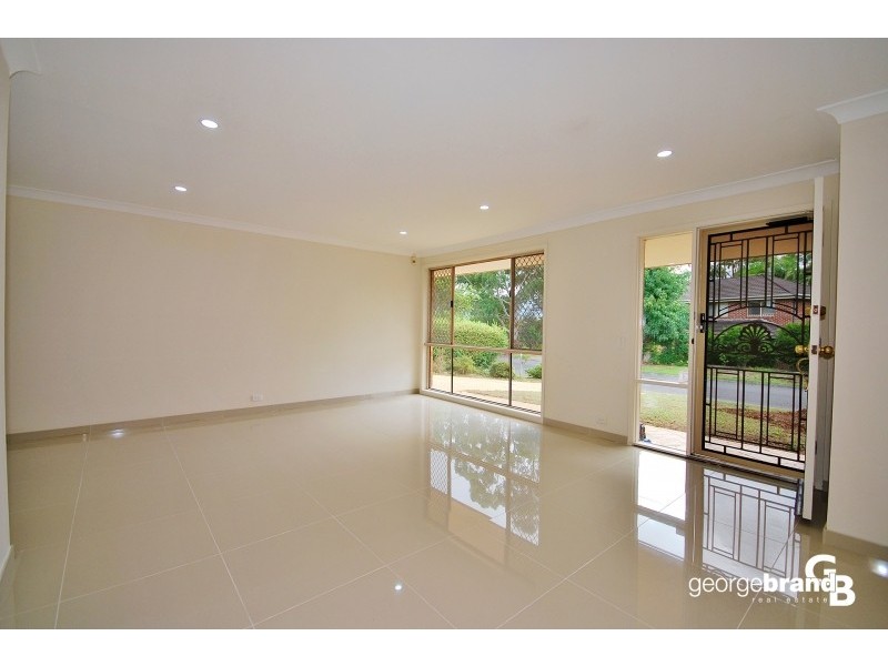 26 Risdon Crescent, Kariong NSW 2250
