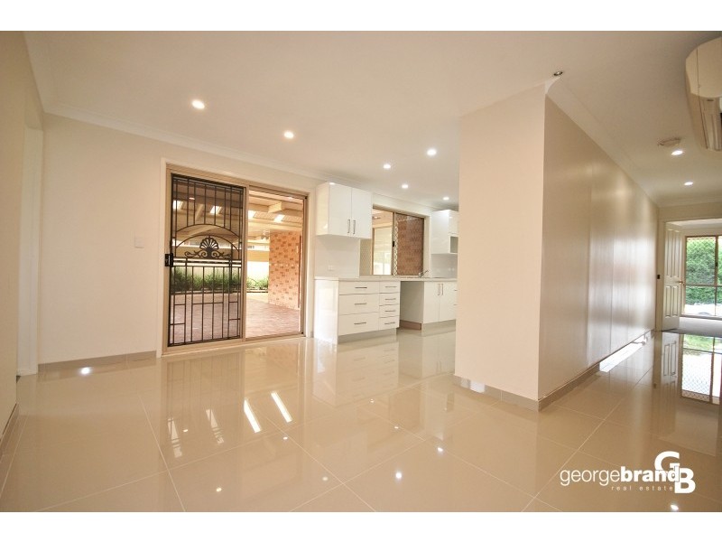 26 Risdon Crescent, Kariong NSW 2250