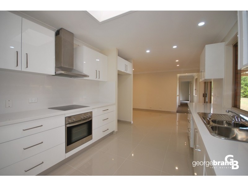 26 Risdon Crescent, Kariong NSW 2250