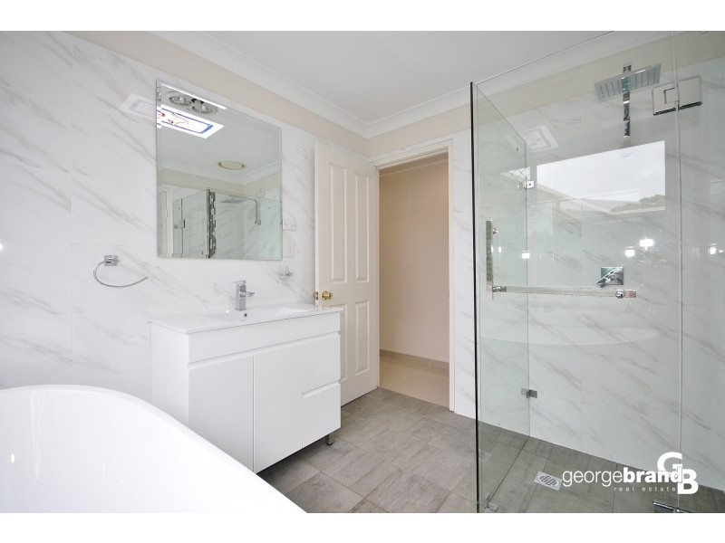 26 Risdon Crescent, Kariong NSW 2250