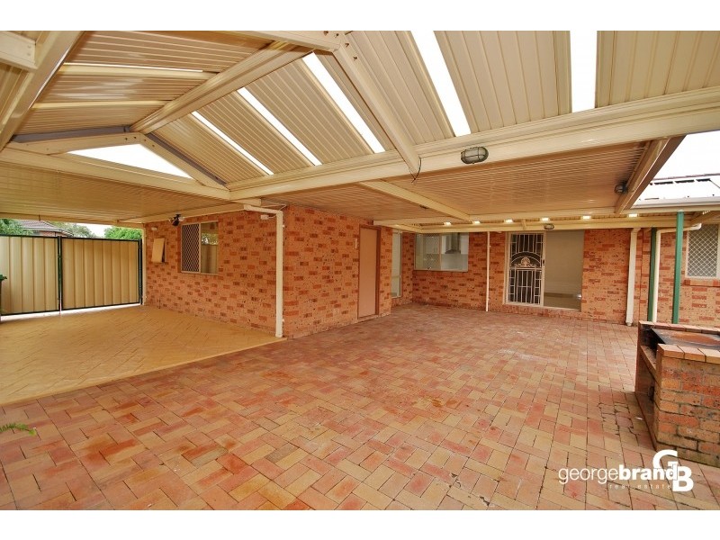 26 Risdon Crescent, Kariong NSW 2250
