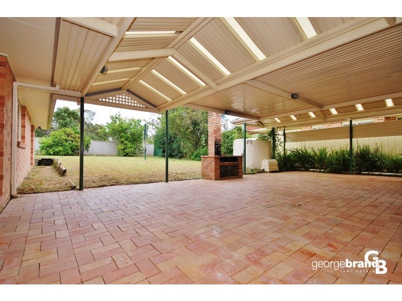 26 Risdon Crescent, Kariong NSW 2250