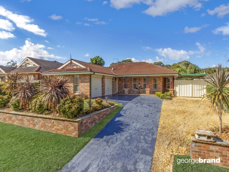 4 Jackson Street, Kariong NSW 2250