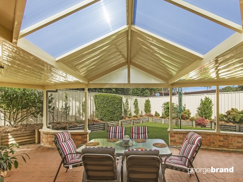 4 Jackson Street, Kariong NSW 2250