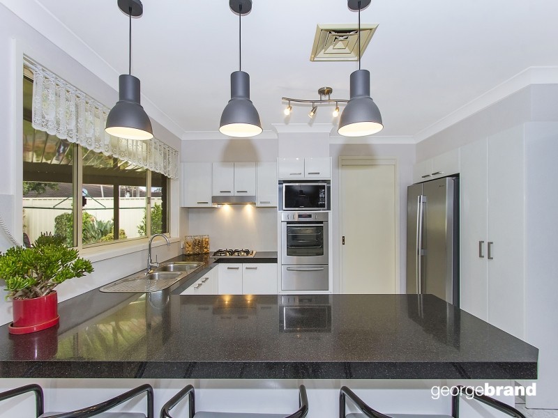 4 Jackson Street, Kariong NSW 2250